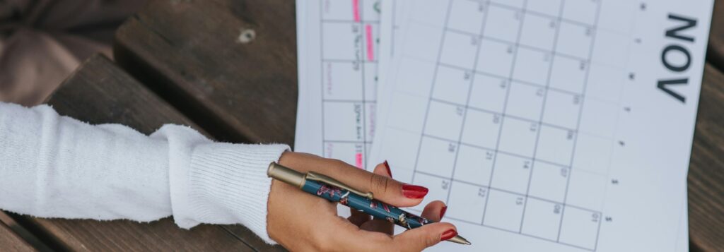 Corporate Tax Returns due November 30