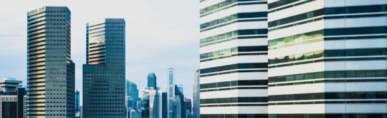 Singapore Central Business District