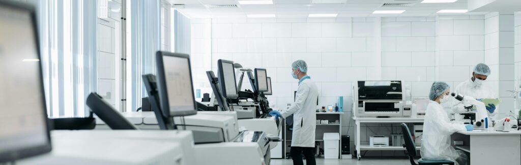 Research and Development Team